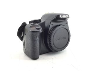 camara digital reflex canon eos 450d