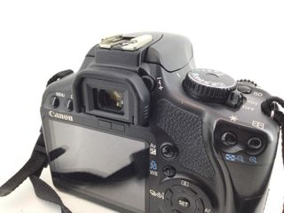 camara digital reflex canon eos 450d