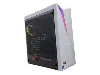 pc nfortec i5 11400f+32gb+rtx 3060 8gb+m2 2tb+ssd 500gb