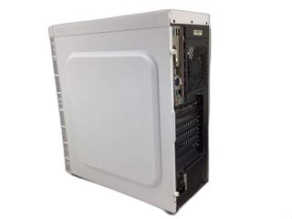 pc nfortec i5 11400f+32gb+rtx 3060 8gb+m2 2tb+ssd 500gb