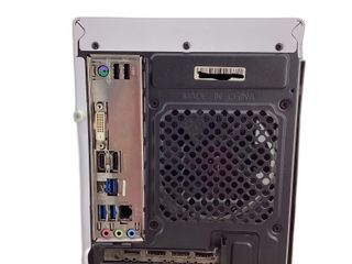 pc nfortec i5 11400f+32gb+rtx 3060 8gb+m2 2tb+ssd 500gb