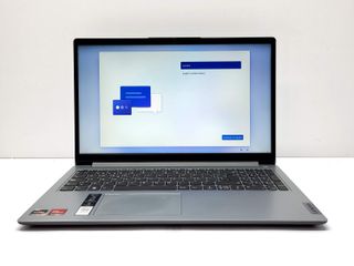 pc portatil lenovo ideapad 1