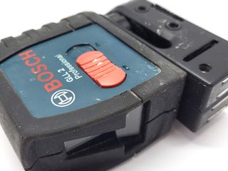 nivel laser bosch gll 2 laser level