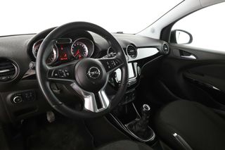 Opel Adam 1.2 Jam ecoFlex