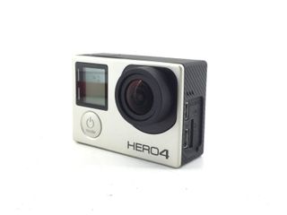 camara ultracompacta gopro hero4
