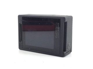 camara ultracompacta gopro hero4