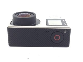 camara ultracompacta gopro hero4