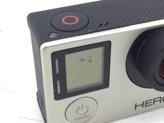 camara ultracompacta gopro hero4