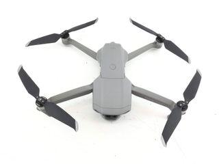 dron con camara dji mavic air 2