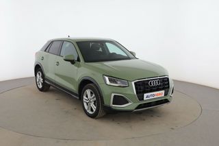 Audi Q2 30 TDI advanced