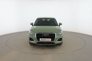 Audi Q2 30 TDI advanced