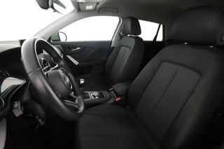 Audi Q2 30 TDI advanced