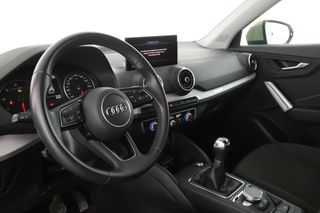 Audi Q2 30 TDI advanced