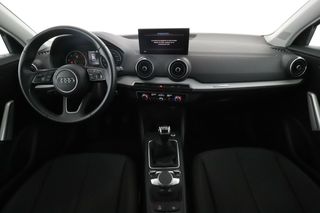 Audi Q2 30 TDI advanced