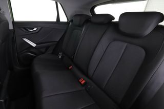 Audi Q2 30 TDI advanced