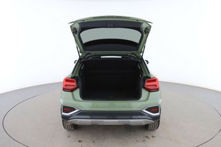 Audi Q2 30 TDI advanced