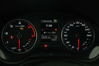 Audi Q2 30 TDI advanced