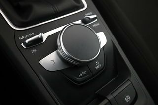 Audi Q2 30 TDI advanced