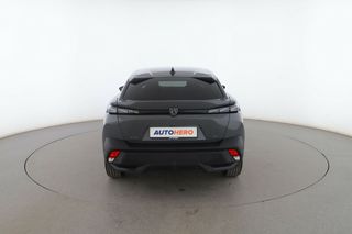 Peugeot 408 1.2 Mild-Hybrid GT HYBRID eDCS6