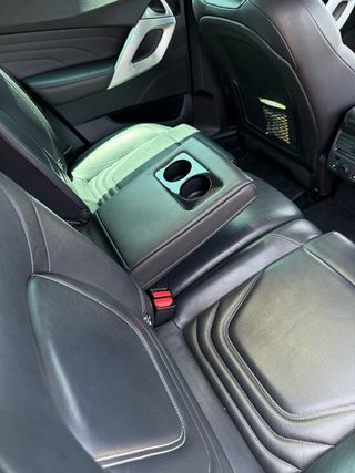 Citroen DS5 2025
