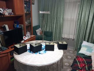 Lámpara salon 