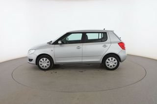 Skoda Fabia 1.2 TSI Ambition