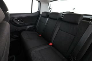 Skoda Fabia 1.2 TSI Ambition