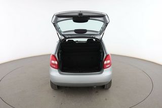 Skoda Fabia 1.2 TSI Ambition