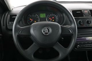 Skoda Fabia 1.2 TSI Ambition