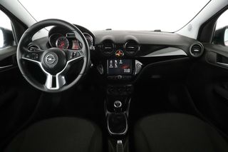 Opel Adam 1.2 Jam ecoFlex