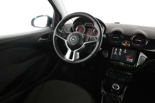 Opel Adam 1.2 Jam ecoFlex