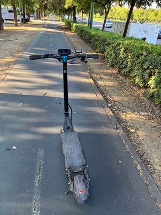 SMARTGYRO DUALMAX CROSSOVER