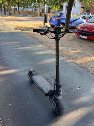 SMARTGYRO DUALMAX CROSSOVER