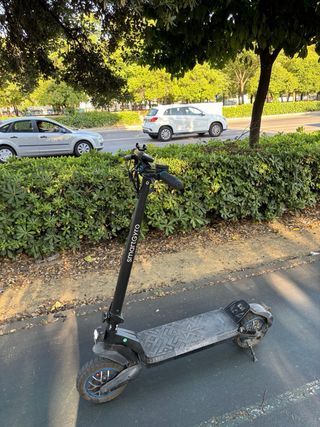 SMARTGYRO DUALMAX CROSSOVER