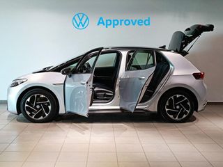 Volkswagen ID.3 Pro Performance Life Automatico 150 kW (204 CV)