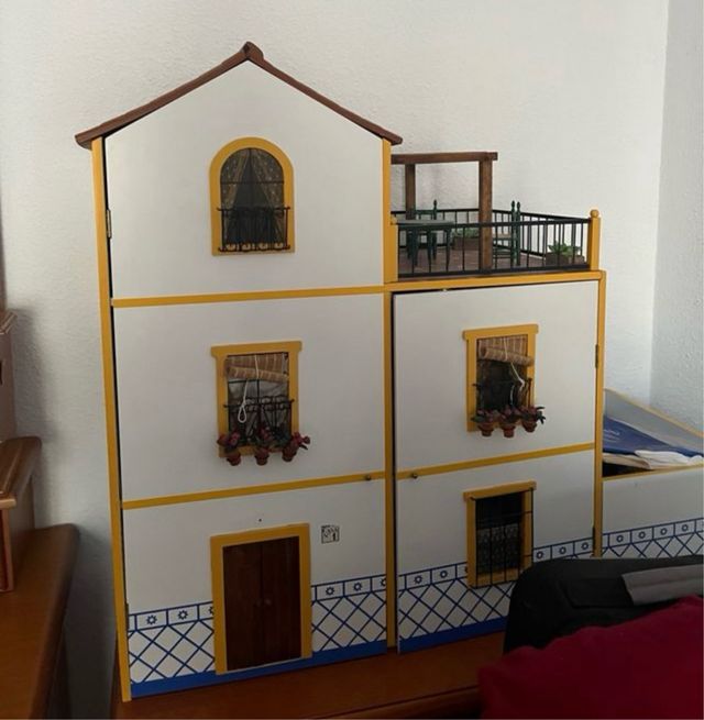 Collezione Dollhouse