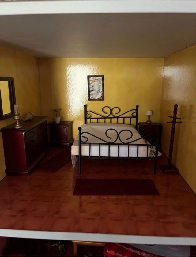 Collezione Dollhouse