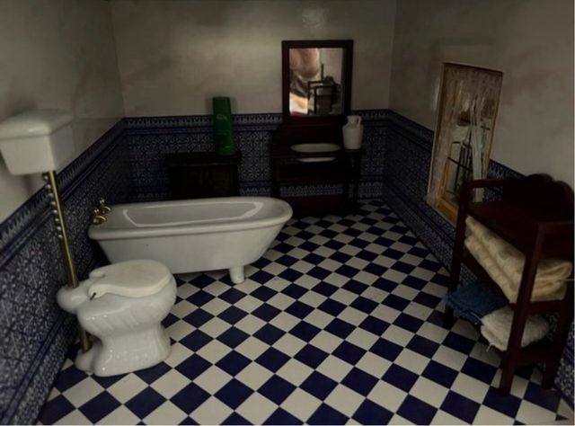 Collezione Dollhouse