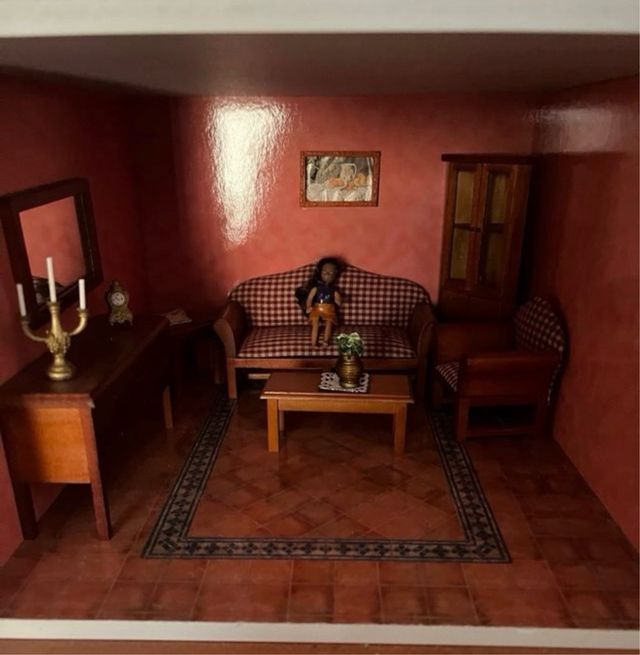 Collezione Dollhouse