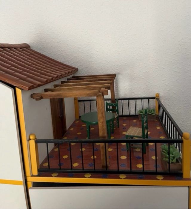 Collezione Dollhouse