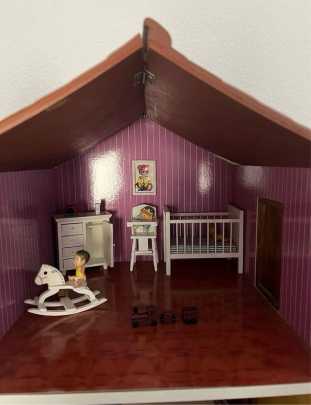 Collezione Dollhouse