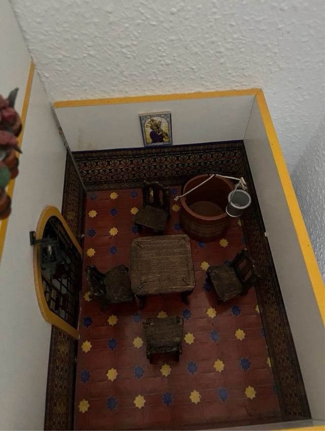 Collezione Dollhouse