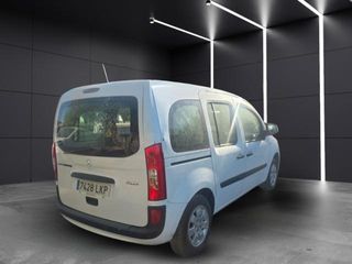 Mercedes-Benz Citan 111 CDI Tourer Prime Largo 85 kW (116 CV)