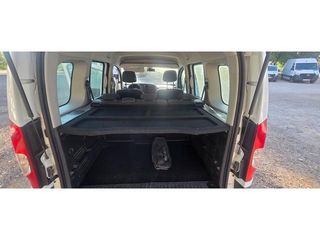 Mercedes-Benz Citan 111 CDI Tourer Prime Largo 85 kW (116 CV)