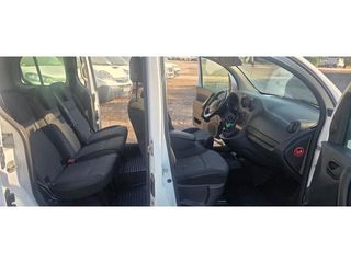 Mercedes-Benz Citan 111 CDI Tourer Prime Largo 85 kW (116 CV)