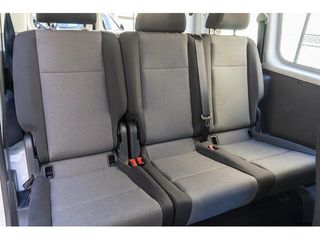 Volkswagen Caddy GNC Profesional Kombi 1.4 TGI GNC 81 kW (110 CV)