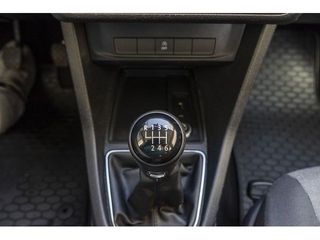 Volkswagen Caddy GNC Profesional Kombi 1.4 TGI GNC 81 kW (110 CV)