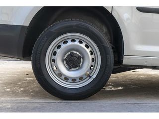 Volkswagen Caddy GNC Profesional Kombi 1.4 TGI GNC 81 kW (110 CV)