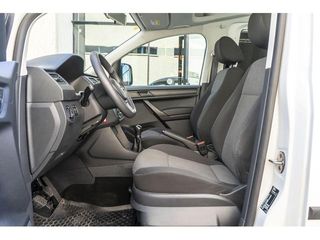 Volkswagen Caddy GNC Profesional Kombi 1.4 TGI GNC 81 kW (110 CV)