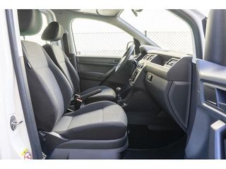 Volkswagen Caddy GNC Profesional Kombi 1.4 TGI GNC 81 kW (110 CV)